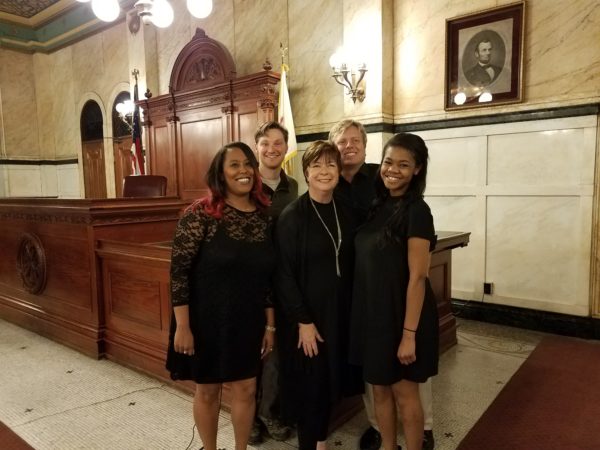 Dr King Assassination Play April 2018 Dr King Assassination Play April 2018